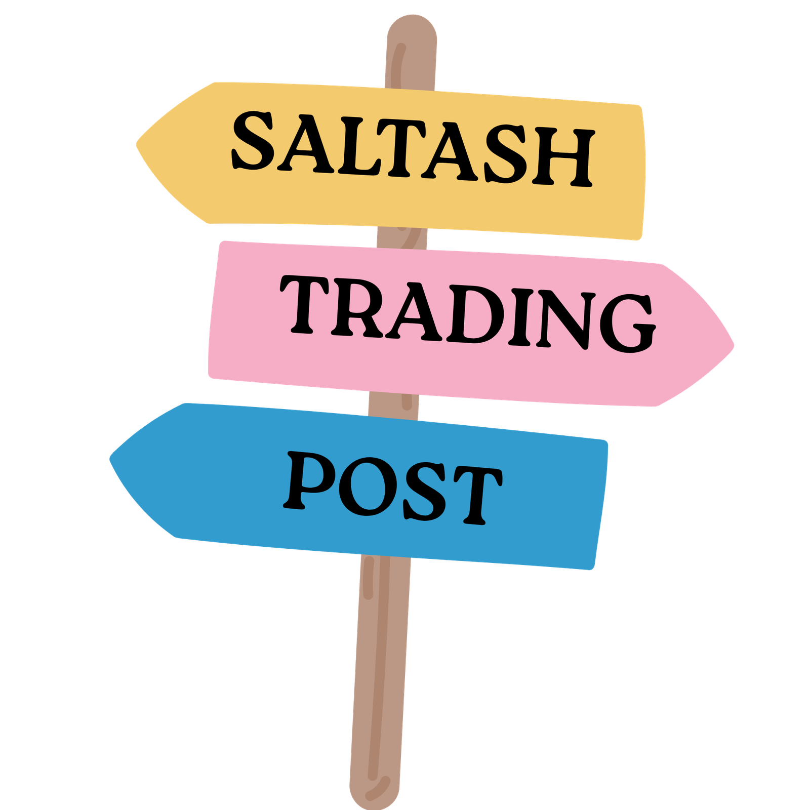 Saltash Trading Post